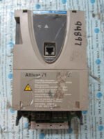 Telemecanique ATV71HU15M3 AC Drive 1.5kW/2HP 200/240VAC V1.1 IE15 *Tested*