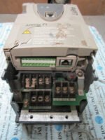 Telemecanique ATV71HU15M3 AC Drive 1.5kW/2HP 200/240VAC V1.1 IE15 *Tested* - Image 4