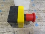 Telemecanique XAL J01 064420 Control Station e-Stop XALJ01 064420 E-Stop *NEW* - Image 4