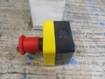 Telemecanique XAL J01 064420 Control Station e-Stop XALJ01 064420 E-Stop *NEW* - Image 5