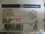 Telemecanique XAL J01 064420 Control Station e-Stop XALJ01 064420 E-Stop *NEW* - Image 8