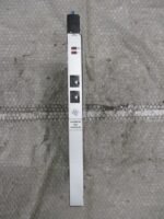 Texas Instruments 500-2109 Distributed Base Controller 2587560-0001 *Tested* - Image 3