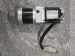 Tode Technologies TDA218-S Stepping Motor 1.8Deg 2.6V 1.5A *Fully Tested*