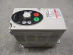 Toshiba VFS11-2007PM-WN(1) Transistor Inverter 200/240AC 0.75kW 1HP *Tested* - Image 3