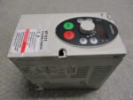 Toshiba VFS11-2007PM-WN(1) Transistor Inverter 200/240AC 0.75kW 1HP *Tested* - Image 4