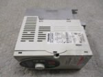 Toshiba VFS11-2007PM-WN(1) Transistor Inverter 200/240AC 0.75kW 1HP *Tested* - Image 5