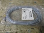 Turck RK4T-4 single-ended sensor/actuator cable Female, M12 × 1 4 A at 250V*NEW* - Image 3
