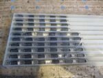 Tyco Electronics 2-178238-4 Champ 0.050 Series II Connector **Lot of 56***NEW**
