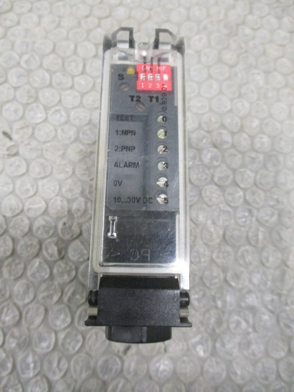 Visolux-RL24-54-Pepperl-Fuchs-Scanner-Module-10-30VDC-Tested-163016798452 Visolux RL24-54 Pepperl + Fuchs Scanner Module 10-30VDC *Tested* - Image 1