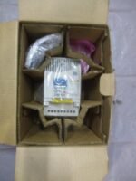 WEG CFW-08 Vector Inverter VFD 10A 380-480V 3PH CACFW080100T3848EON1A1Z *NEW*