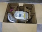 WEG CFW-08 Vector Inverter VFD 10A 380-480V 3PH CACFW080100T3848EON1A1Z *NEW* - Image 3