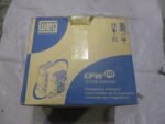 WEG CFW-08 Vector Inverter VFD 10A 380-480V 3PH CACFW080100T3848EON1A1Z *NEW* - Image 5