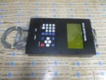 WTC TB98-P01A Data Entry Panel WTC AA2-1081-33 Welding Data Panel Ver 2.0 *NEW*