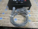 WTC TB98-P01A Data Entry Panel WTC AA2-1081-33 Welding Data Panel Ver 2.0 *NEW* - Image 5