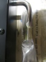 WTC TB98-P01A Data Entry Panel WTC AA2-1081-33 Welding Data Panel Ver 2.0 *NEW* - Image 7
