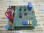 Warner Electric 850MA-R1 DC Drive Rev 1 Warner DC Drive 850MA-R1 *Tested* - Image 3