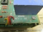Warner Electric 850MA-R1 DC Drive Rev 1 Warner DC Drive 850MA-R1 *Tested* - Image 7
