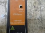 Weidmuller 1469470000 PRO ECO 72W DIN Rail DC Power Supply 24VDC 3A *Tested* - Image 6