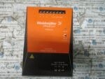 Weidmuller 1478140000 Connect Power DC Power Supply CP SNT 250W 24V 20A *Tested*