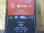 Weidmuller 8951360000 Connect Power DC Power Supply 24VDC 10A 100-240V *Tested* - Image 8
