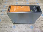 Weidmuller PRO ECO3 120W 24V 5A DC Power Supply 24VDC 5A 3x400-500VAC *Tested*