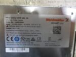 Weidmuller PRO ECO3 120W 24V 5A DC Power Supply 24VDC 5A 3x400-500VAC *Tested* - Image 5
