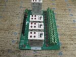 Wrcakron WRC 1781-A6QH Fuse Board WRC 1781-ITQ-10 Relay 18-32VDC *Tested* - Image 5