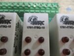 Wrcakron WRC 1781-A6QH Fuse Board WRC 1781-ITQ-10 Relay 18-32VDC *Tested* - Image 7
