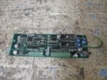 Yaskawa 73600-A0151 Terminal Interface Board PRT M-040 CNC Replacement *Tested*