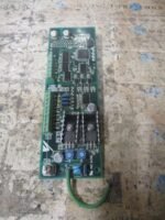 Yaskawa 73600-A0151 Terminal Interface Board PRT M-040 CNC Replacement *Tested* - Image 3