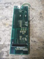Yaskawa 73600-A0151 Terminal Interface Board PRT M-040 CNC Replacement *Tested* - Image 4
