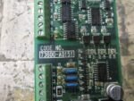 Yaskawa 73600-A0151 Terminal Interface Board PRT M-040 CNC Replacement *Tested* - Image 5