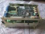 Yaskawa CACR-HR10BB SERVOPACK AC Servo Drive 200-230VAC 7.6A 1kW 1.3HP *Tested*