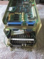 Yaskawa CACR-HR10BB SERVOPACK AC Servo Drive 200-230VAC 7.6A 1kW 1.3HP *Tested* - Image 5