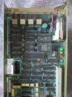 Yaskawa CACR-HR10BB SERVOPACK AC Servo Drive 200-230VAC 7.6A 1kW 1.3HP *Tested* - Image 6
