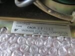 Yaskawa CACR-HR10BB SERVOPACK AC Servo Drive 200-230VAC 7.6A 1kW 1.3HP *Tested* - Image 8