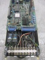 Yaskawa CACR-SR30SZ1SDY230 Servopack AC Servo Drive 16.6A 3kW 4.02HP *Tested* - Image 6