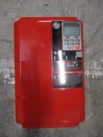 Yaskawa CIMR-AU5A0027AAA Magnetek Impulse G+ AC Drive 27A/22A REV E *Never Used*
