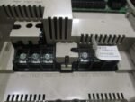 Yaskawa CIMR-AU5A0027AAA Magnetek Impulse G+ AC Drive 27A/22A REV E *Never Used* - Image 6
