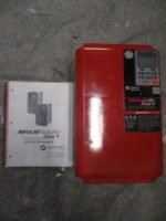 Yaskawa CIMR-AU5A0027AAA Magnetek Impulse G+ AC Drive 27A/22A REV E *Never Used* - Image 9