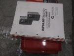 Yaskawa CIMR-AU5A0027AAA Magnetek Impulse G+ AC Drive 27A/22A REV E *Never Used* - Image 10