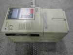 Yaskawa CIMR-F7U45P5 Varispeed F7 AC Drive 380-480VAC 9.5KVA 12.5Amps *Parts* - Image 4
