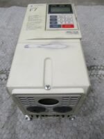 Yaskawa CIMR-F7U45P5 Varispeed F7 AC Drive 380-480VAC 9.5KVA 12.5Amps *Parts* - Image 5