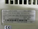 Yaskawa CIMR-F7U45P5 Varispeed F7 AC Drive 380-480VAC 9.5KVA 12.5Amps *Parts* - Image 6