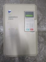 Yaskawa CIMR-G5C4011 Varispeed 616G5 AC Drive 380-460VAC 11kW 21kVA 27A *Tested* - Image 3