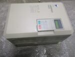 Yaskawa CIMR-G5C4011 Varispeed 616G5 AC Drive 380-460VAC 11kW 21kVA 27A *Tested* - Image 4