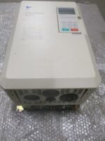 Yaskawa CIMR-G5C4011 Varispeed 616G5 AC Drive 380-460VAC 11kW 21kVA 27A *Tested* - Image 5