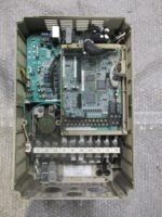 Yaskawa CIMR-G5M2011 GPD 515/G5 Magnetek AC Drive 200-220VAC 49A *Parts*