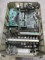 Yaskawa CIMR-G5M2011 GPD 515/G5 Magnetek AC Drive 200-220VAC 49A *Parts* - Image 6