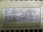 Yaskawa CIMR-G5M2011 GPD 515/G5 Magnetek AC Drive 200-220VAC 49A *Parts* - Image 7